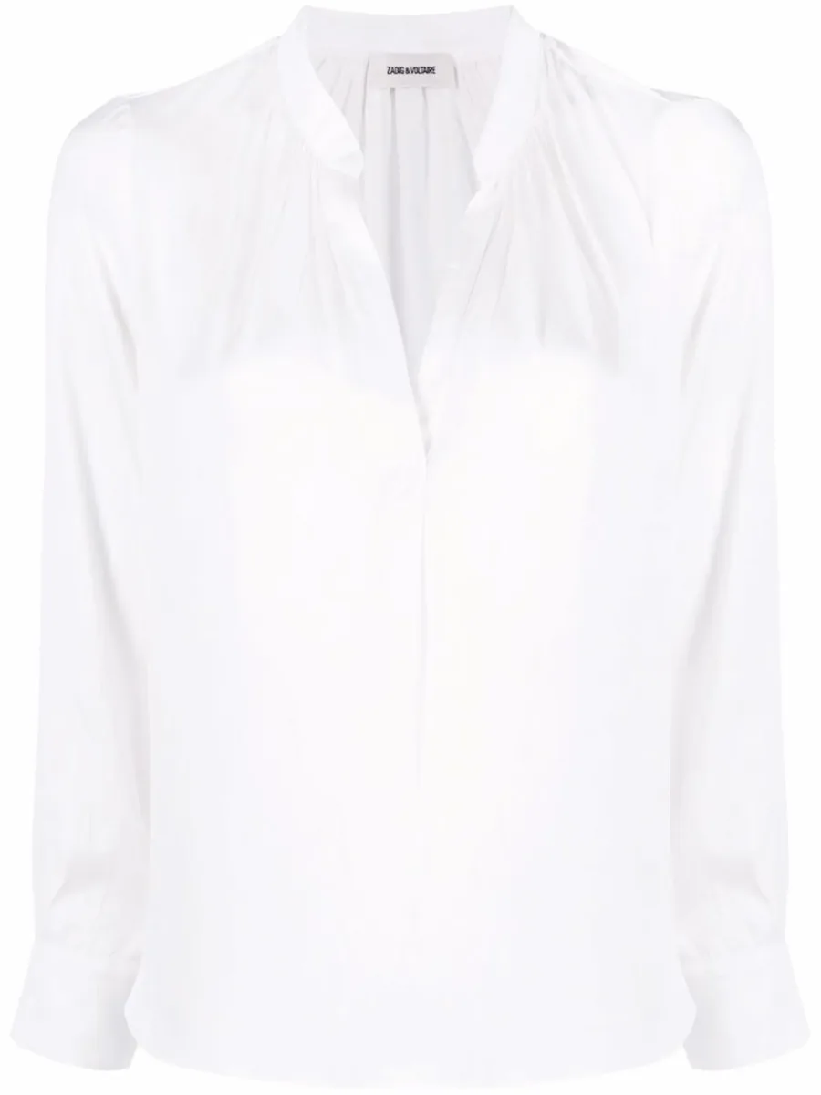 Tink tunic blouse 2
