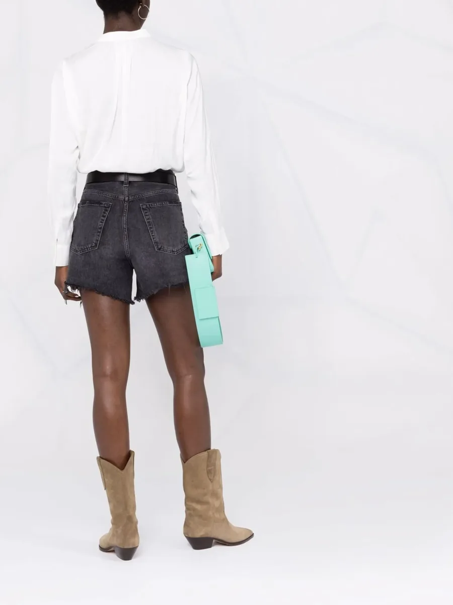 Tink tunic blouse 8