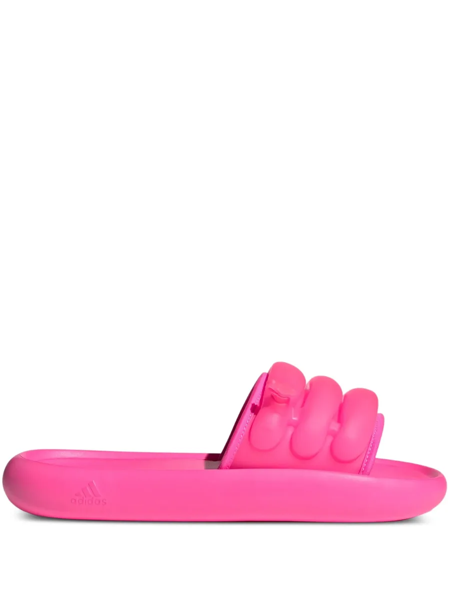 шлепанцы Adilette Zplaash 1