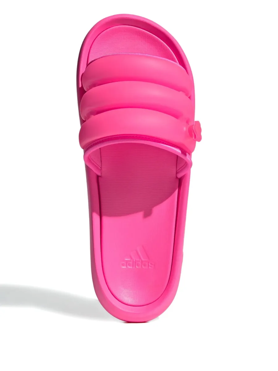 шлепанцы Adilette Zplaash 7