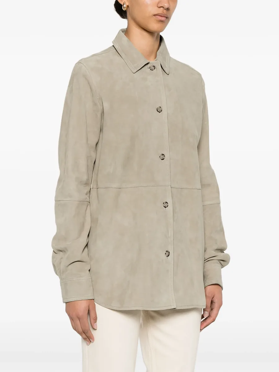suede shirt 5