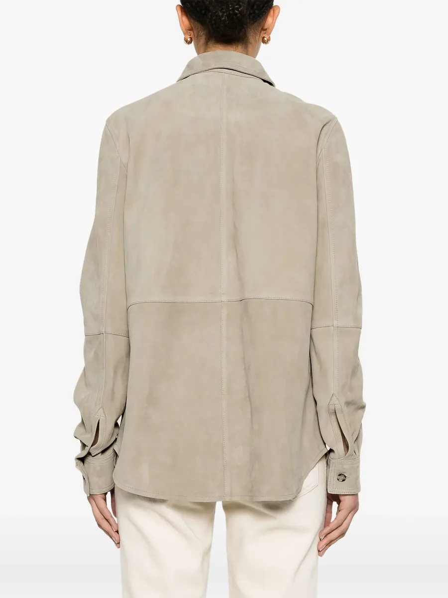 suede shirt 8