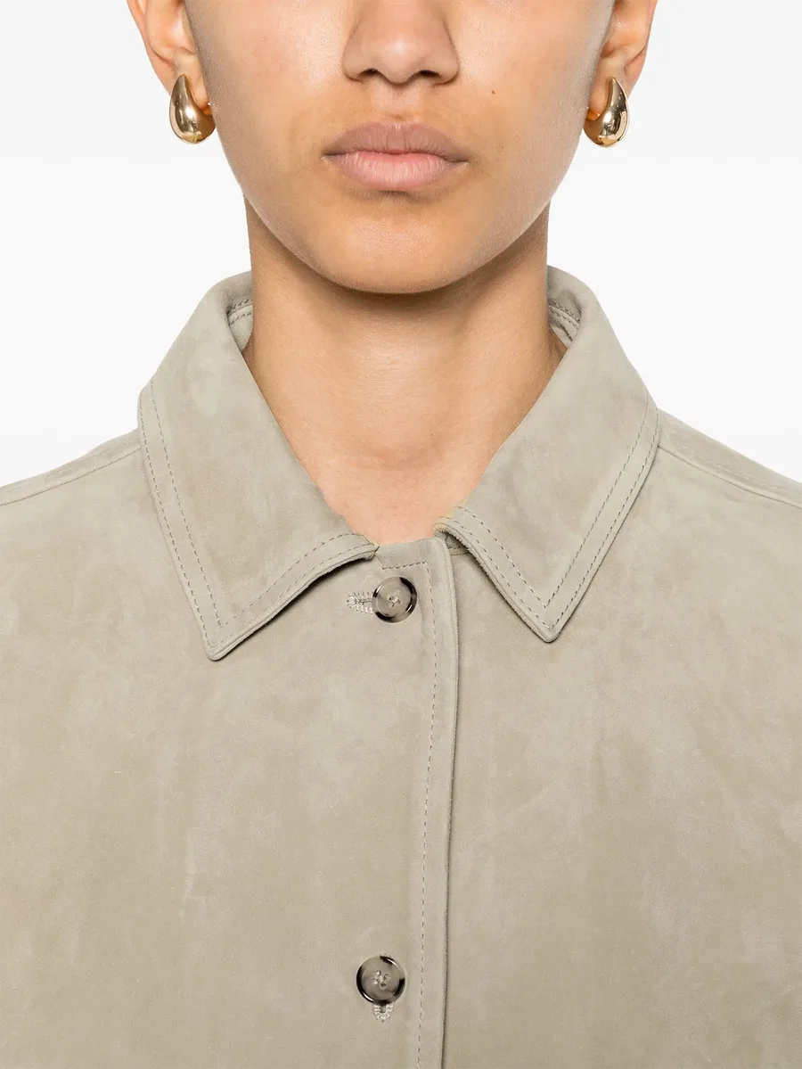 suede shirt 9
