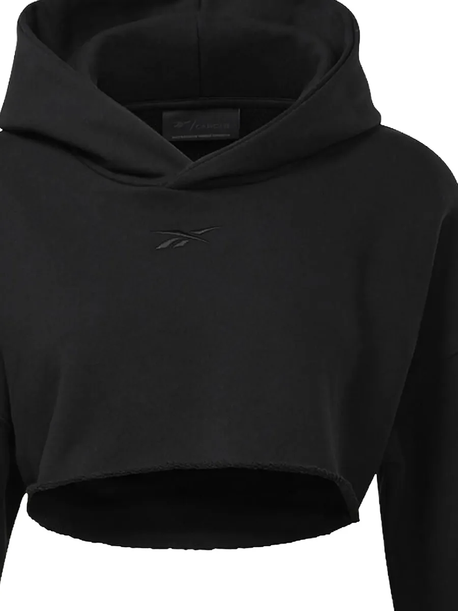 cropped hoodie 4