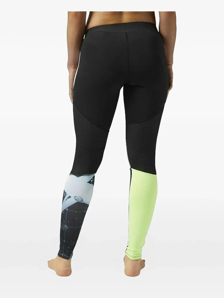 легинсы RCF Crossfit Compression 4