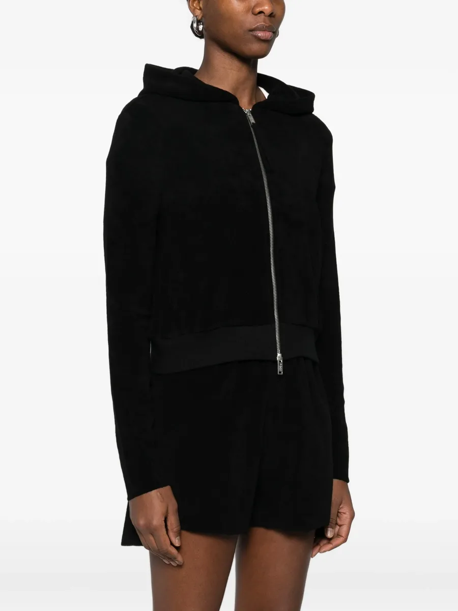 zip-up hoodie 6