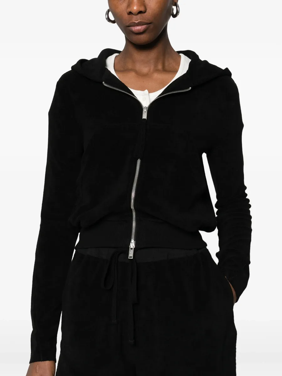 zip-up hoodie 9