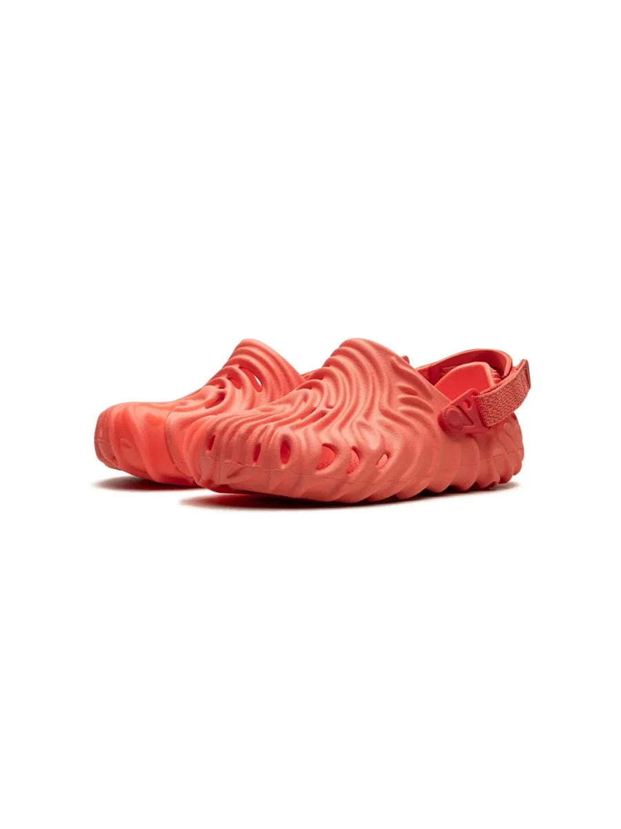 Pollex "Begonia" clogs 8