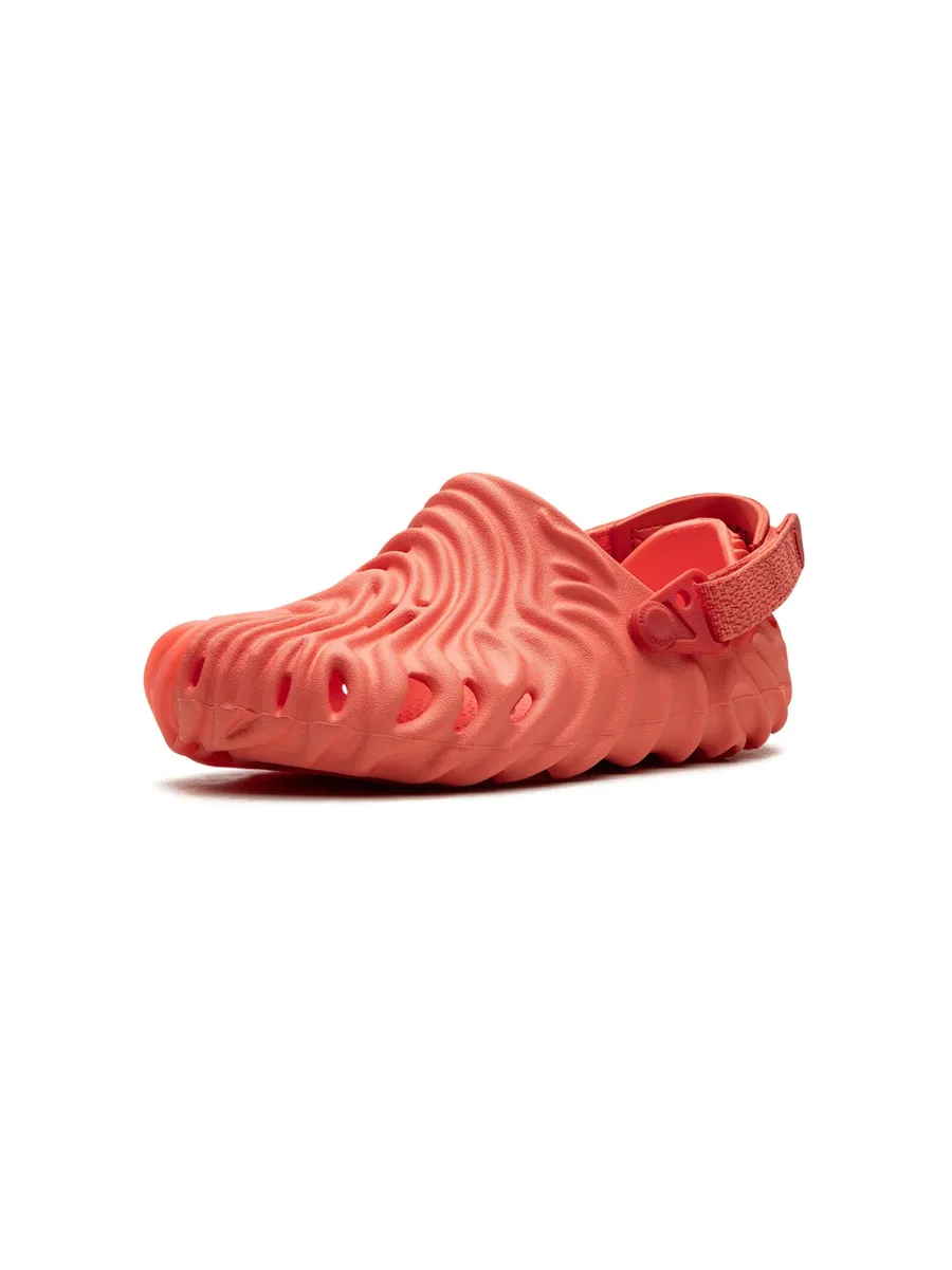 Pollex "Begonia" clogs 10