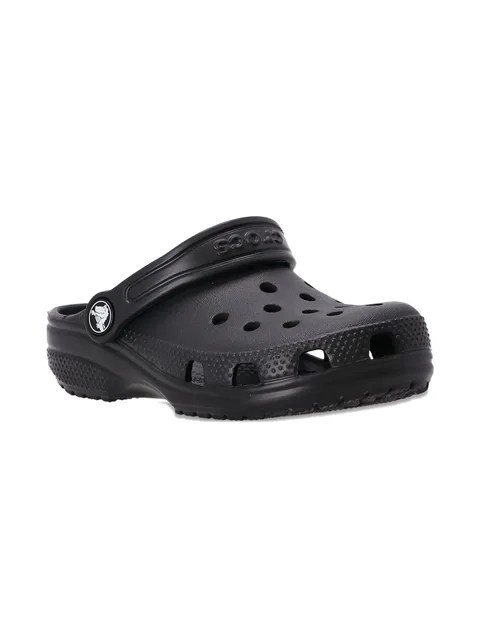Classic clogs