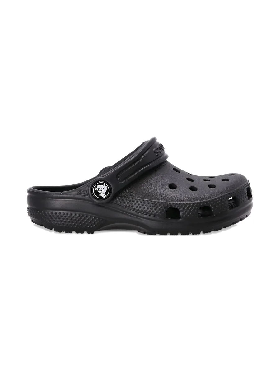 Classic clogs 4