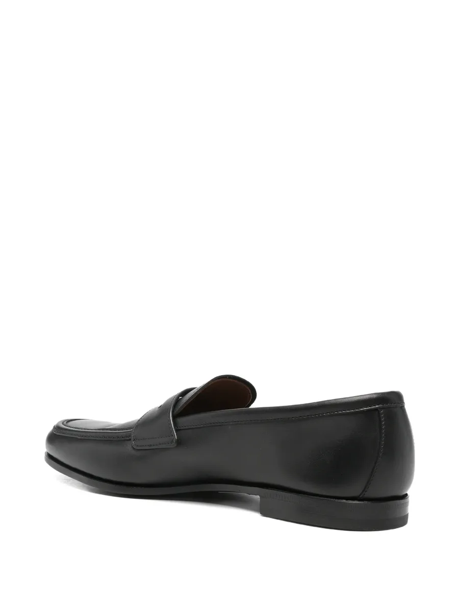 Rother penny loafers 5