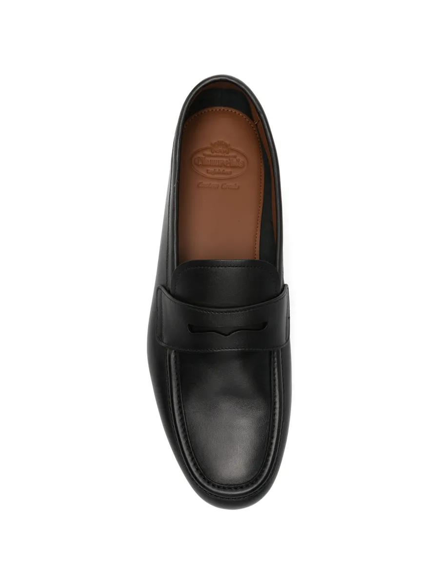 Rother penny loafers 7
