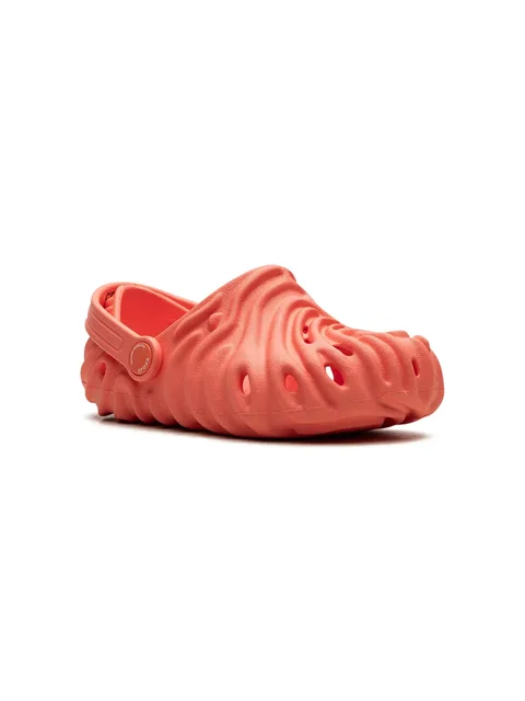 Pollex "Begonia" clogs