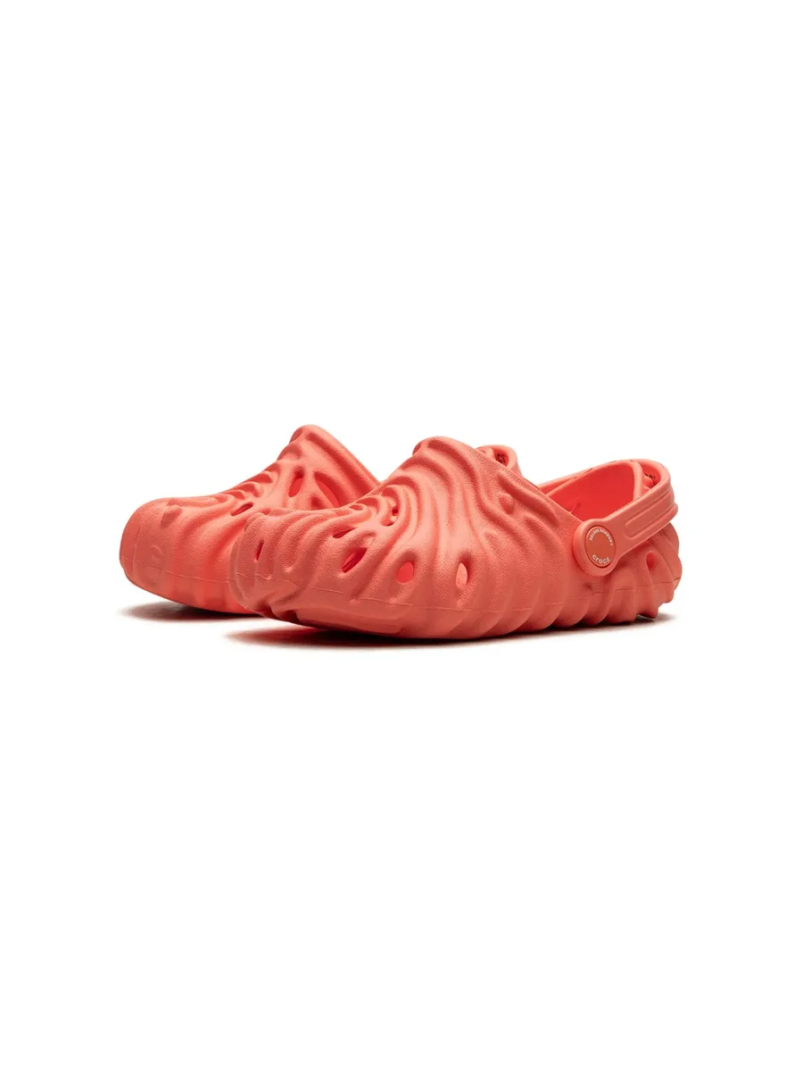 Pollex "Begonia" clogs 7