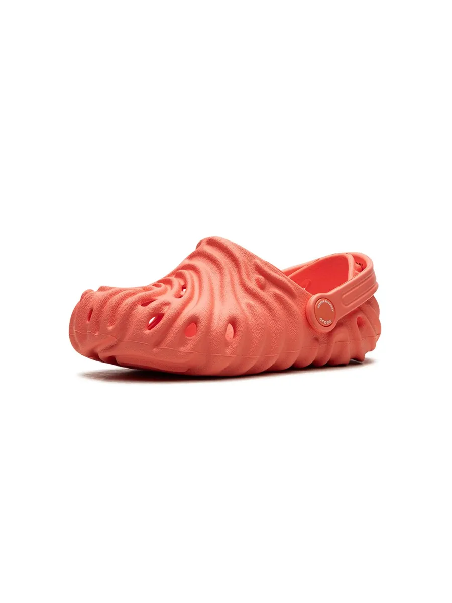 Pollex "Begonia" clogs 10