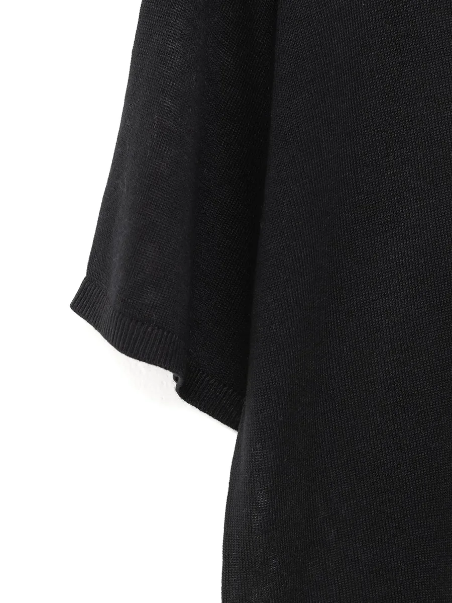 relaxed-fit t-shirt 6