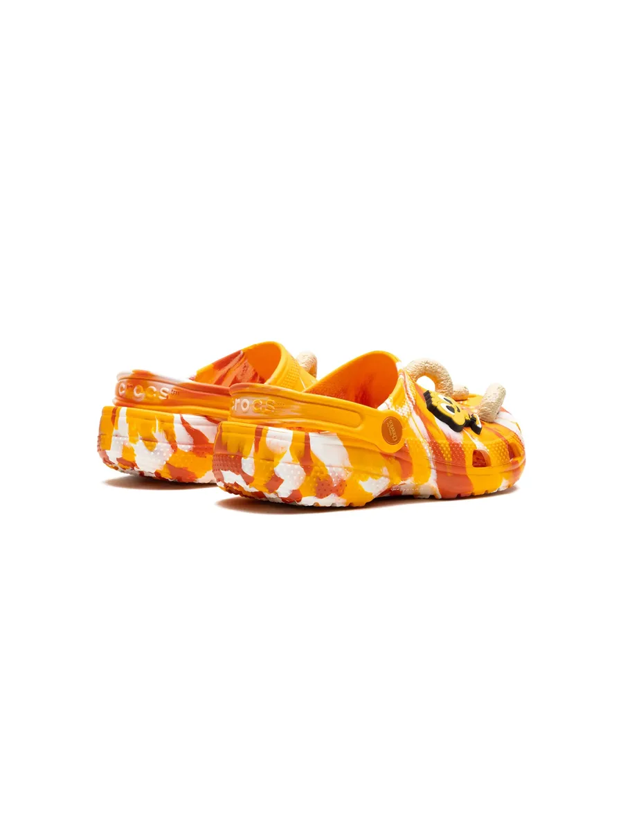клоги Cheerios Classic из коллаборации с Honey Nut 6