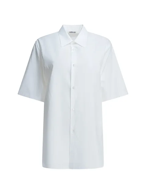 short-sleeve shirt