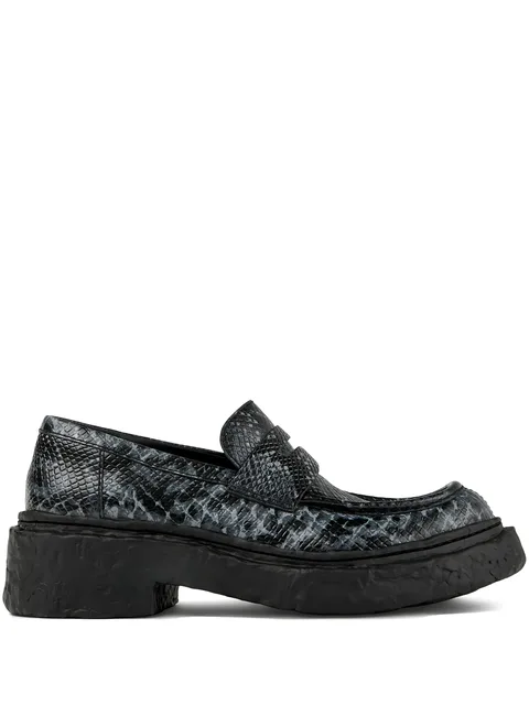 Vamonos loafers