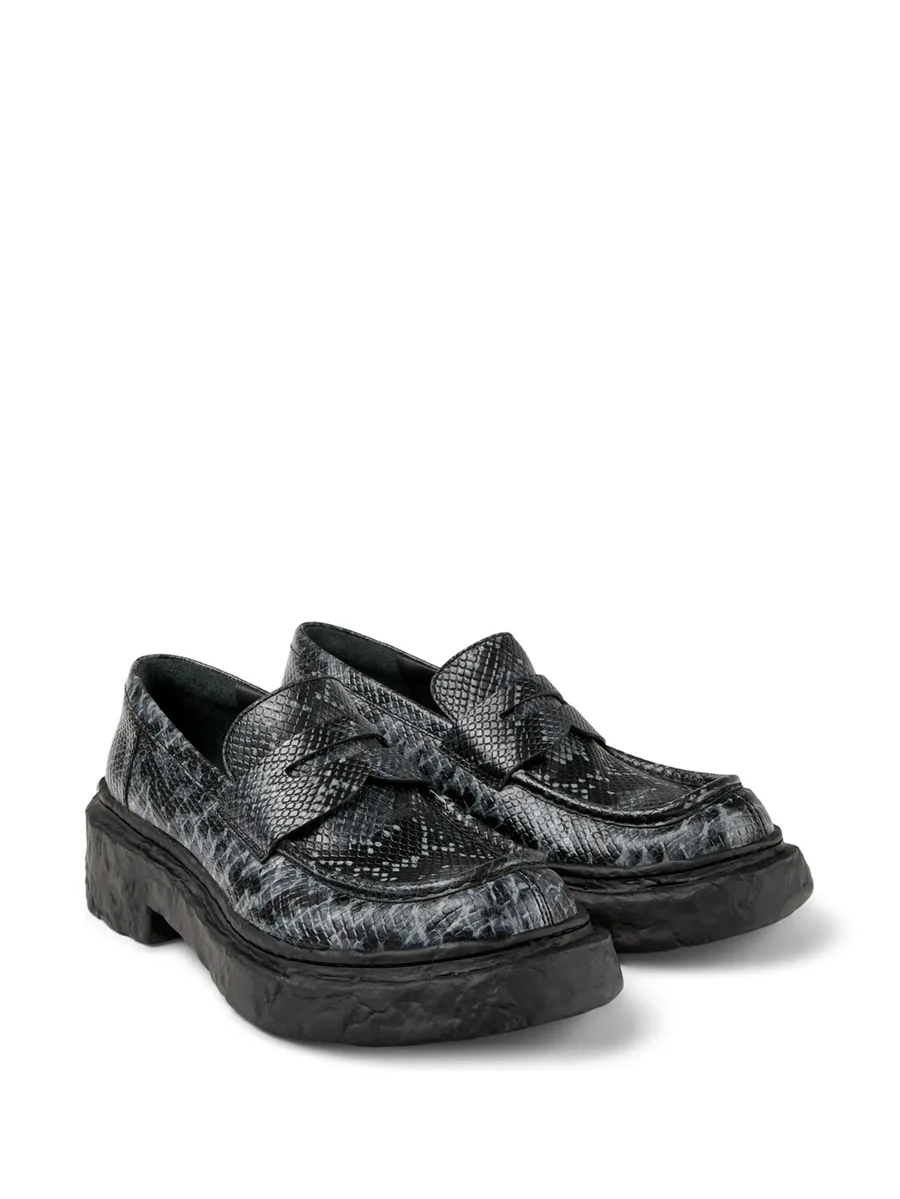 Vamonos loafers 3