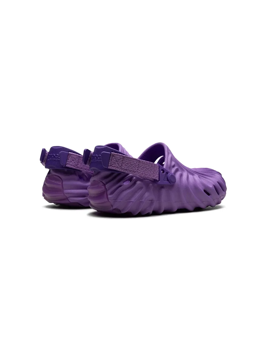 Pollex "Dewberry" clogs 5