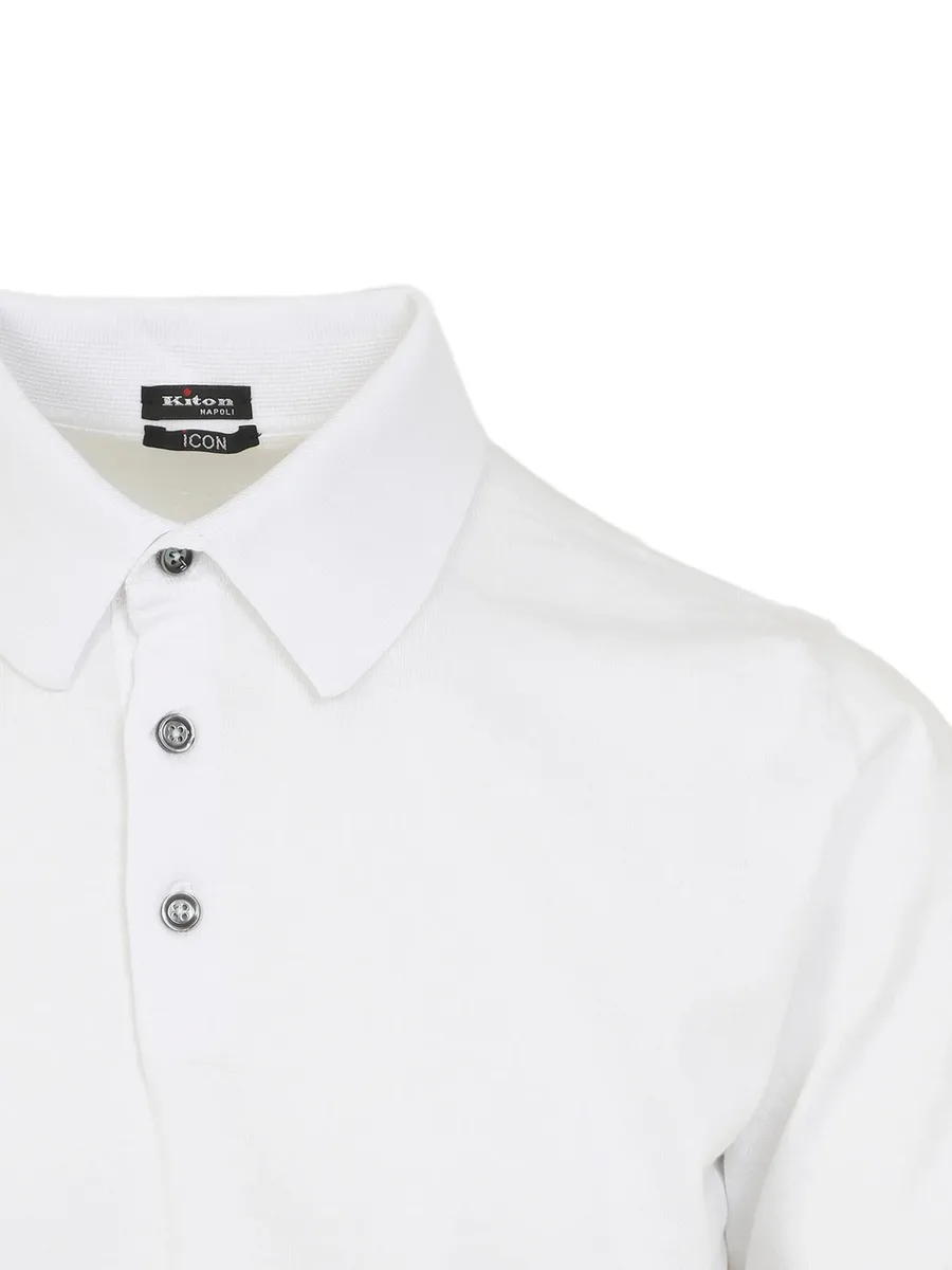 button short-sleeve polo shirt 6