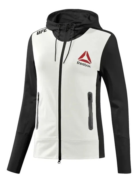 zip hoodie
