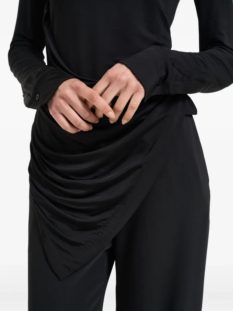 draped asymmetric top 7