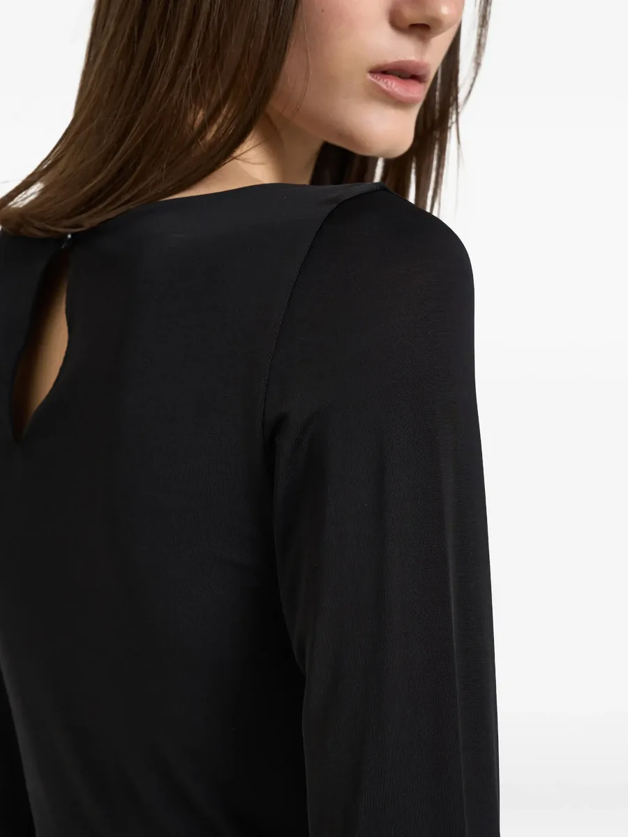draped asymmetric top 10
