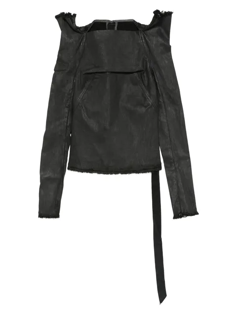 Tec blouse