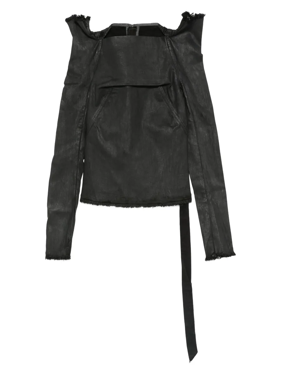 Tec blouse 2