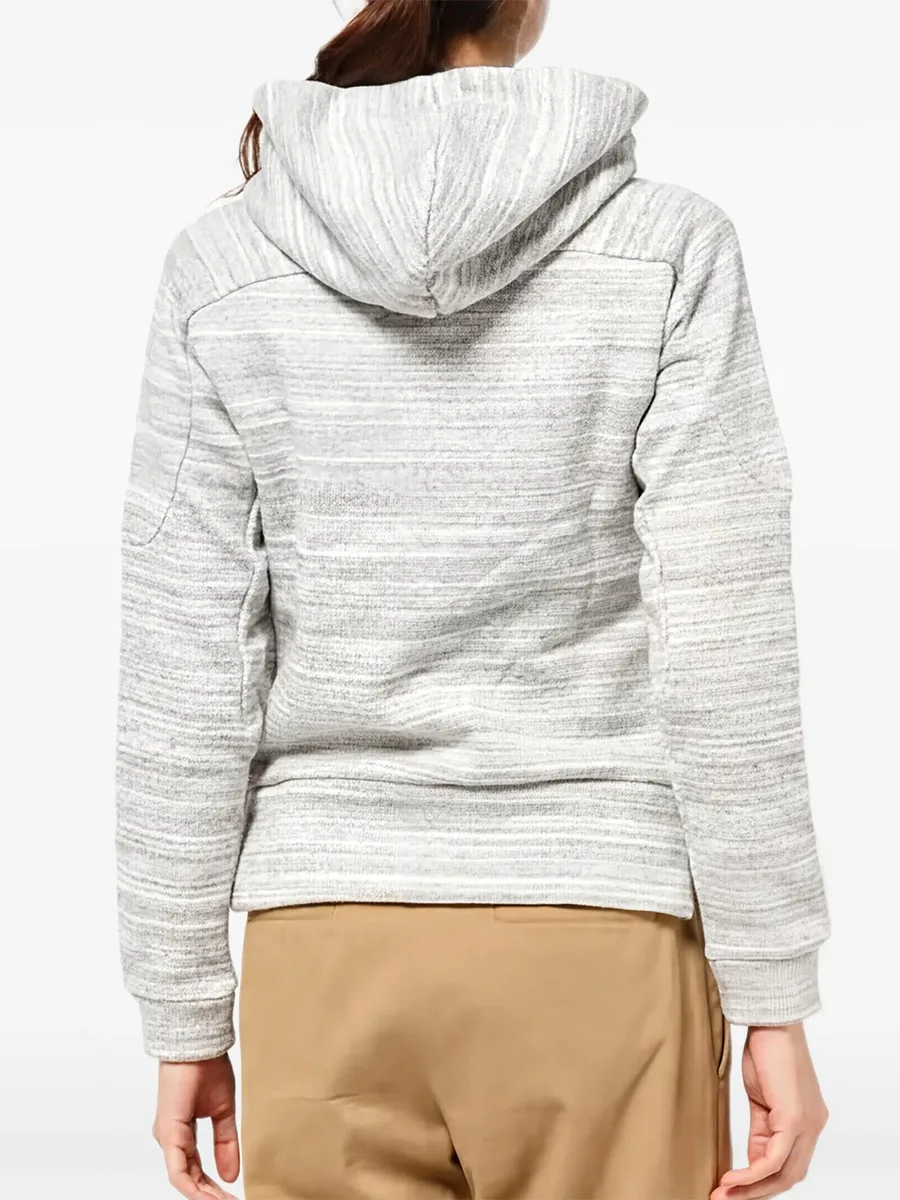 logo-detail hoodie 4