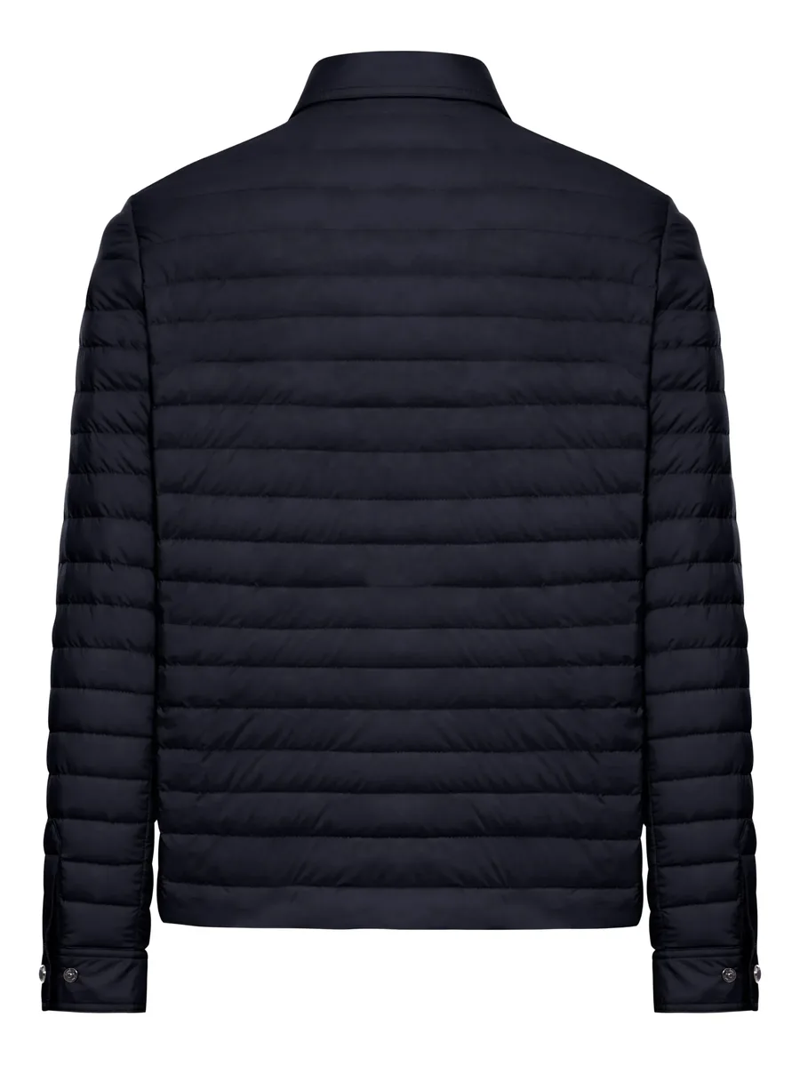 quilted padded jacket 4