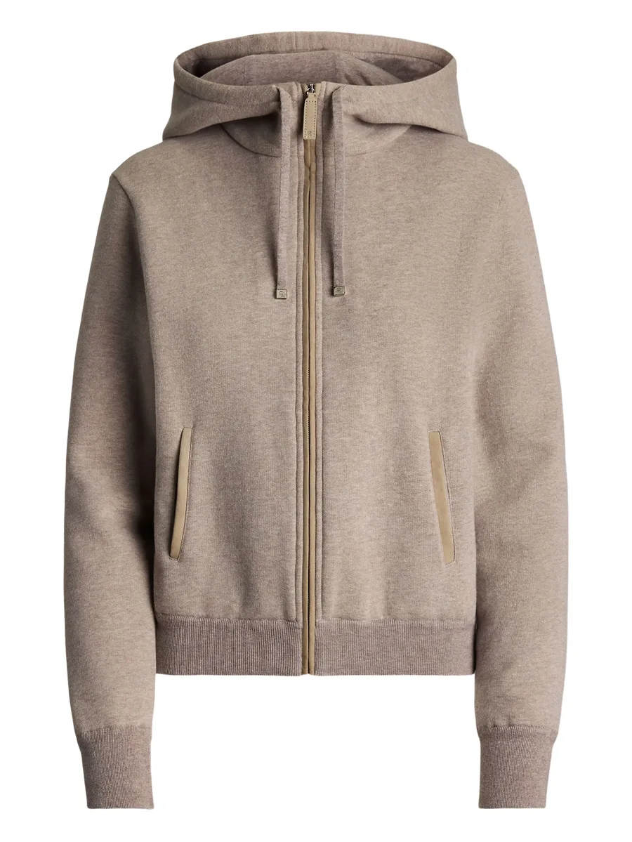 zip-up hoodie 2