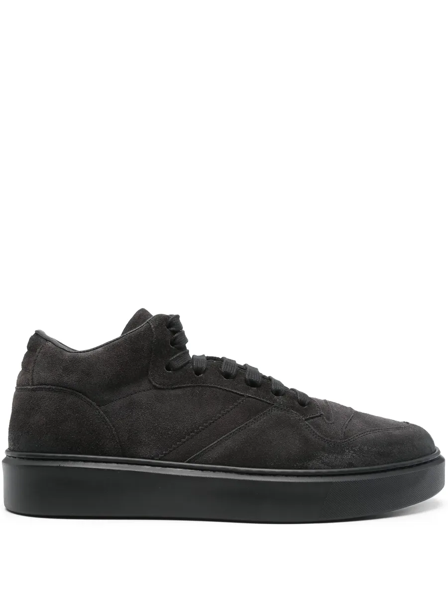 suede sneakers 1