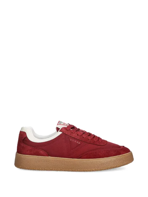 Wimoh lace-up sneakers
