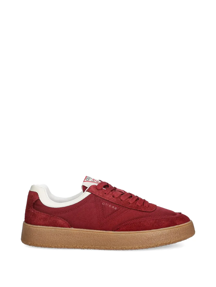 Wimoh lace-up sneakers 1