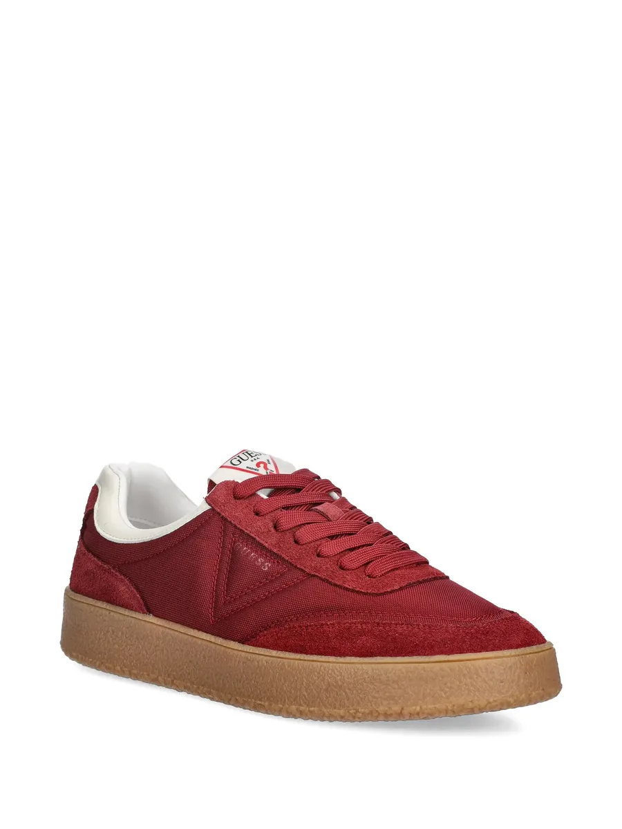 Wimoh lace-up sneakers 3