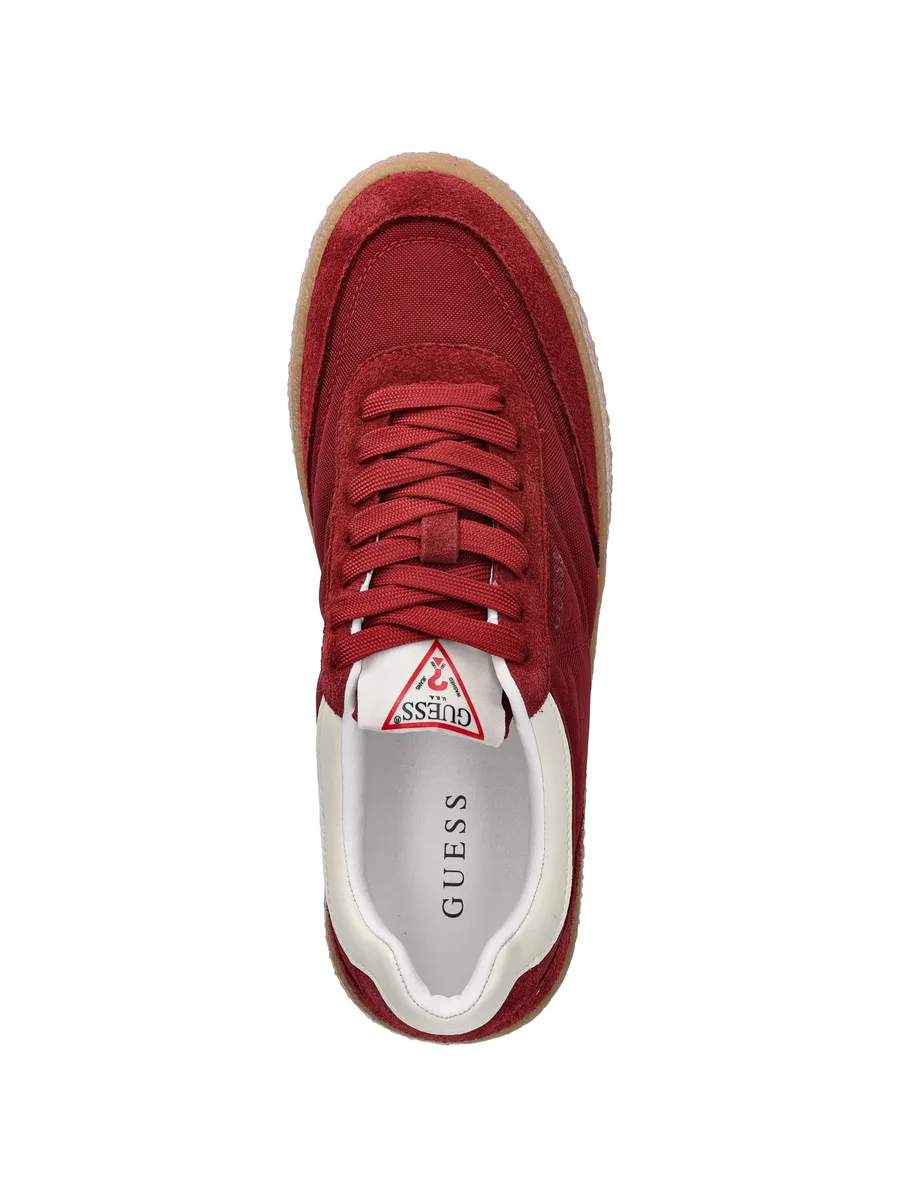 Wimoh lace-up sneakers 6