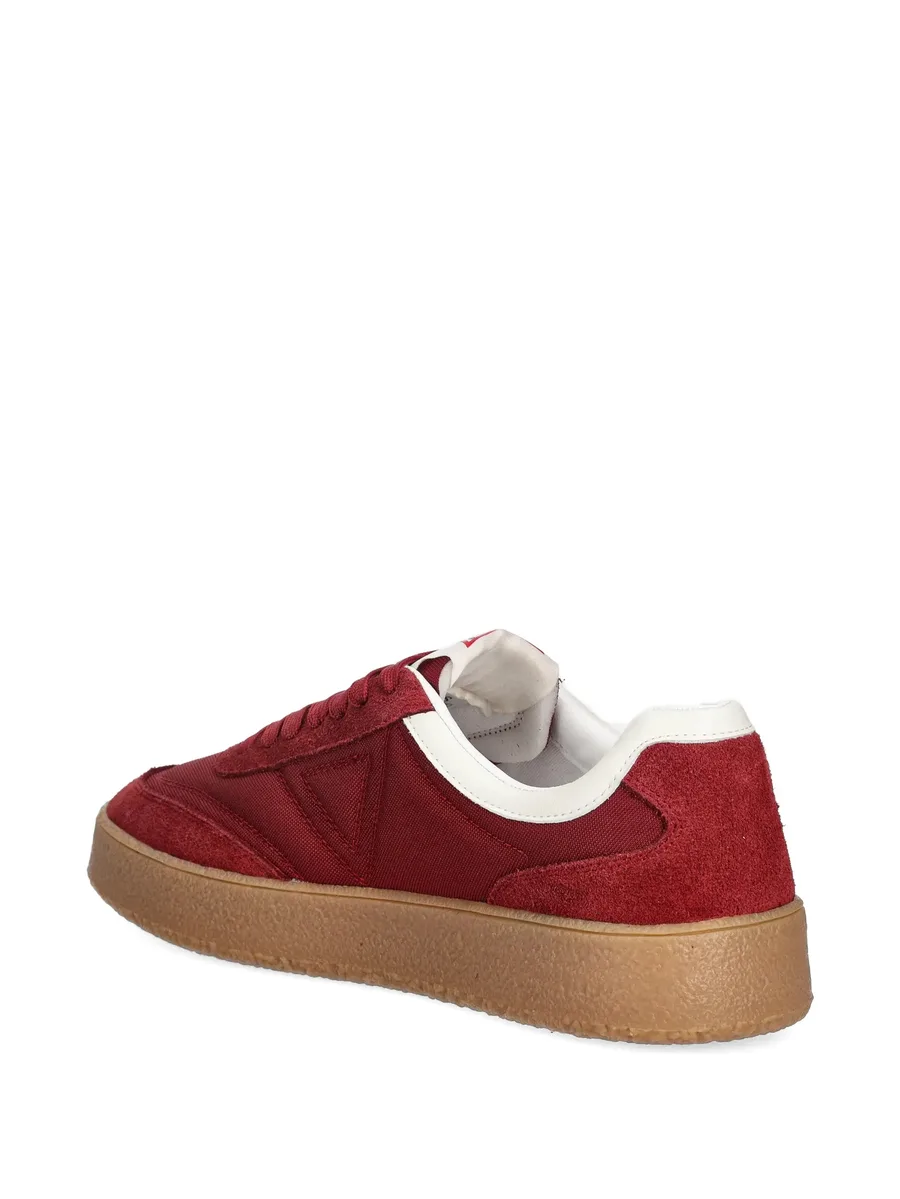 Wimoh lace-up sneakers 8