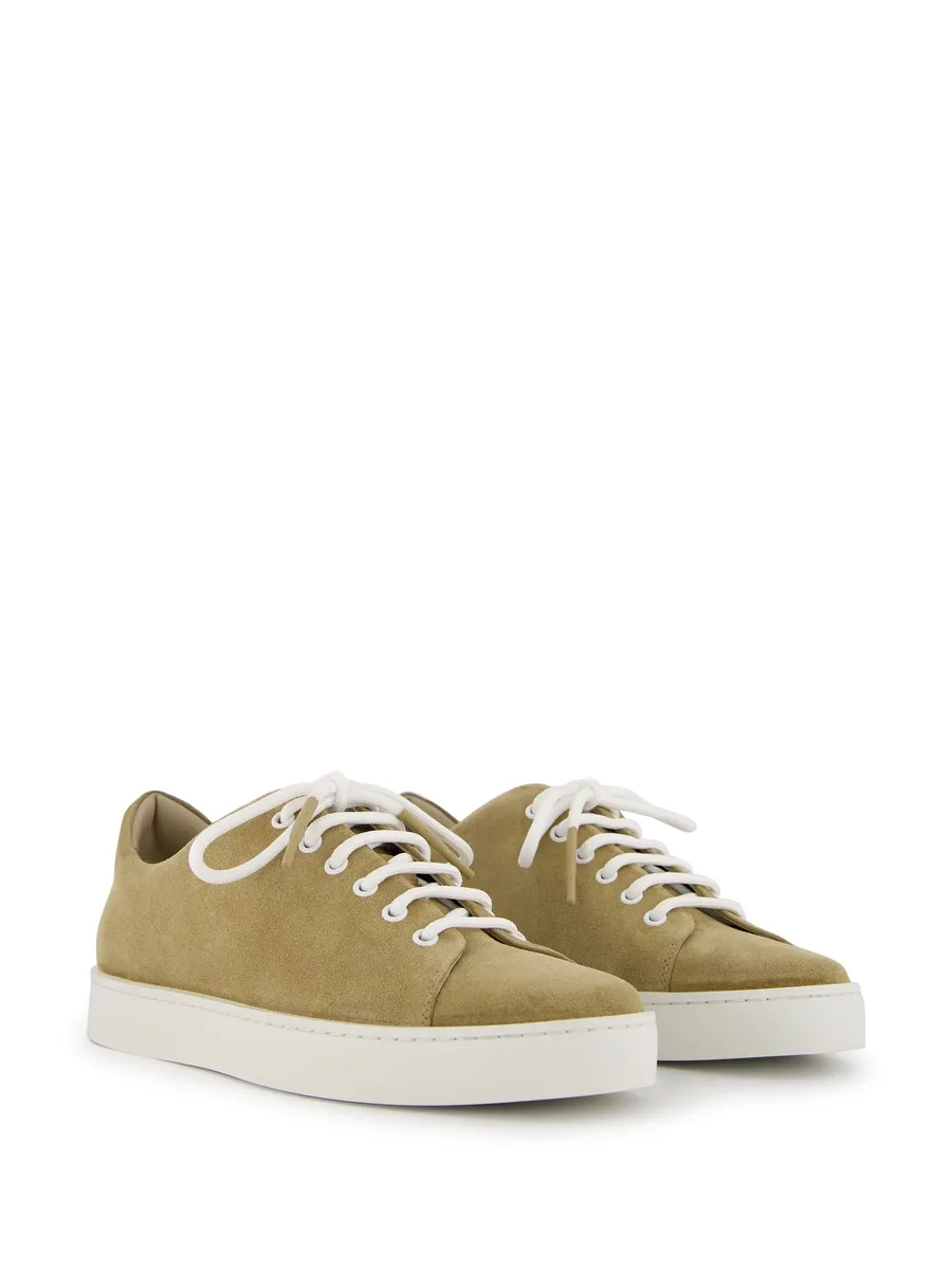 Semanado suede sneakers 9