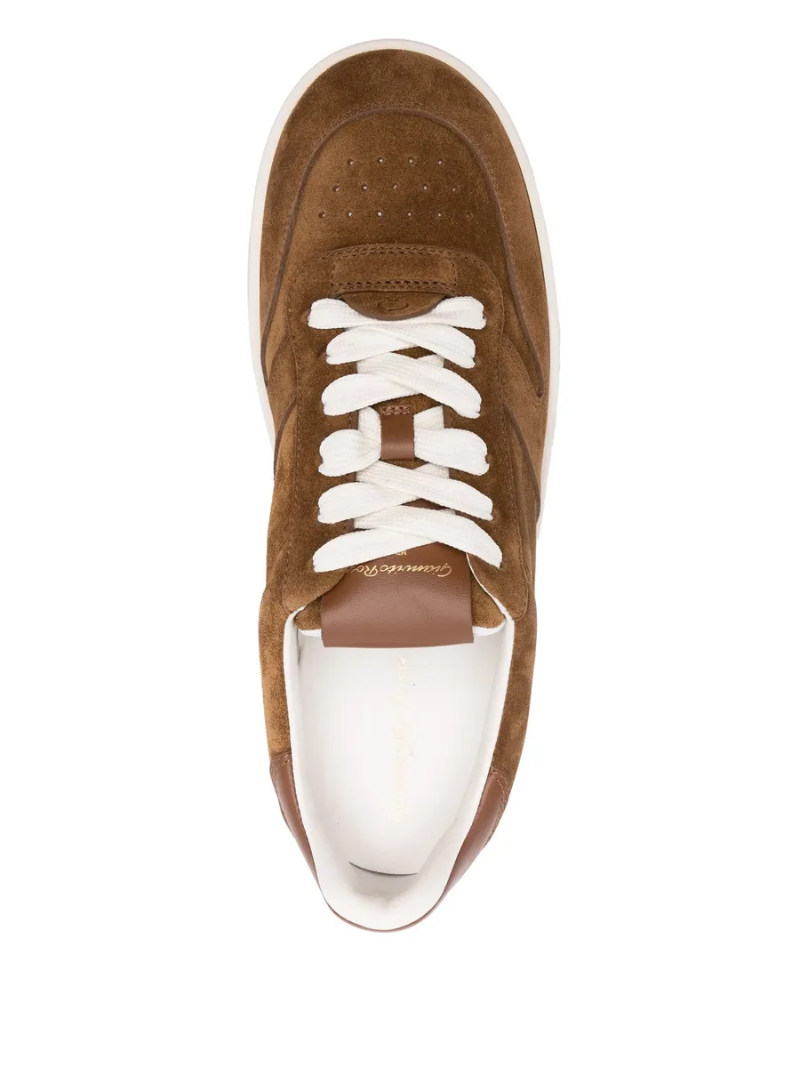 Slam sneakers 8
