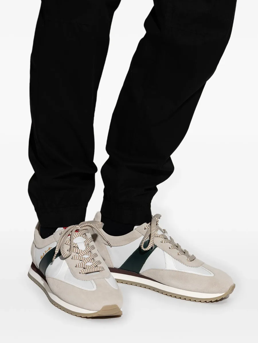 panelled sneakers 10