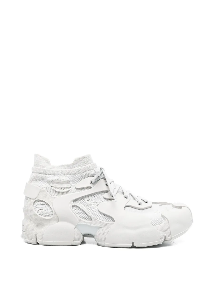 lace-up sneakers 2