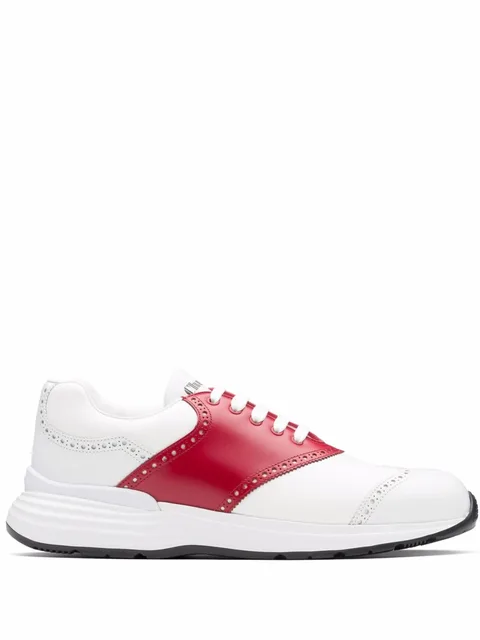 Ch873 low-top sneakers