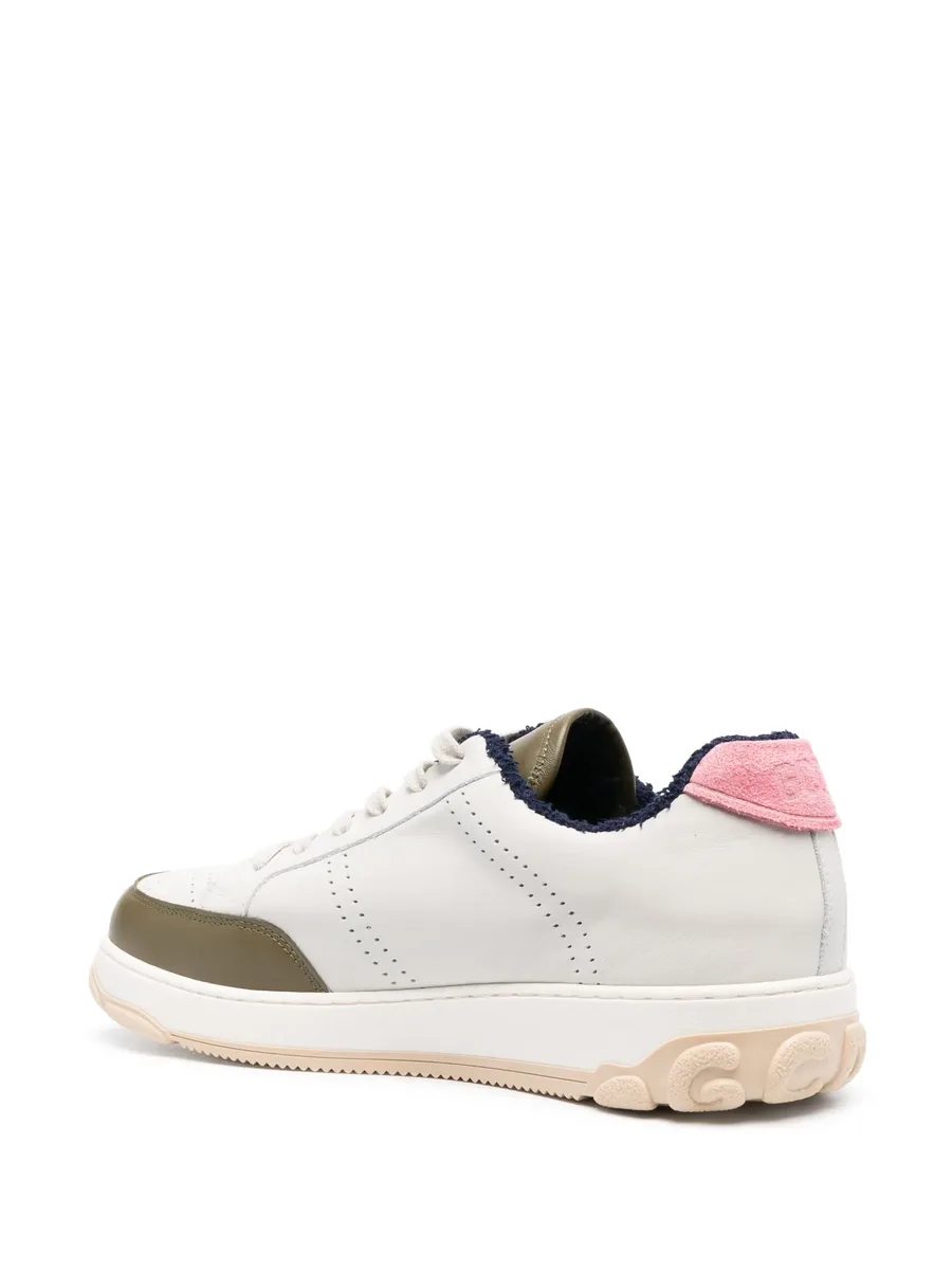 Retrò Nami low-top sneakers 6