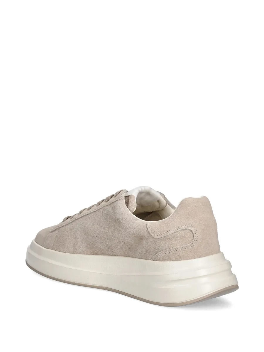 Elba suede sneakers 8
