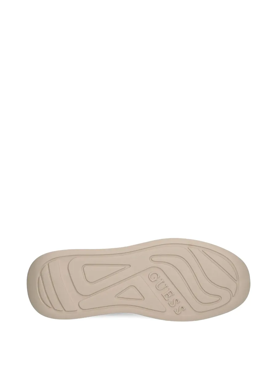 Elba suede sneakers 9