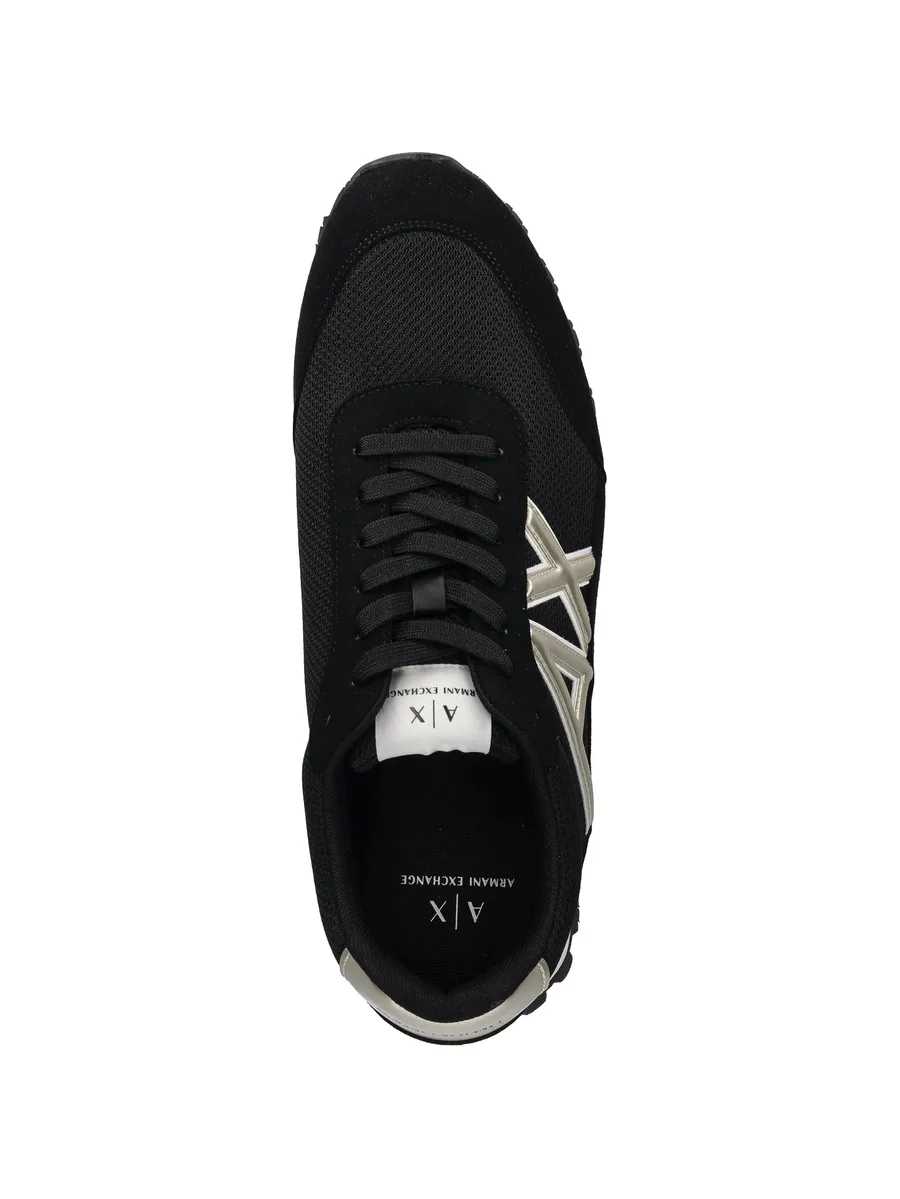 logo-detail sneakers 8